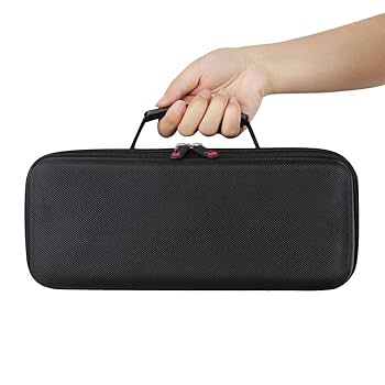 Bose Soundlink Revolve+ キャリングケース付き Amazon | Gubest For Bose SoundLink Revolve+ II/Bose